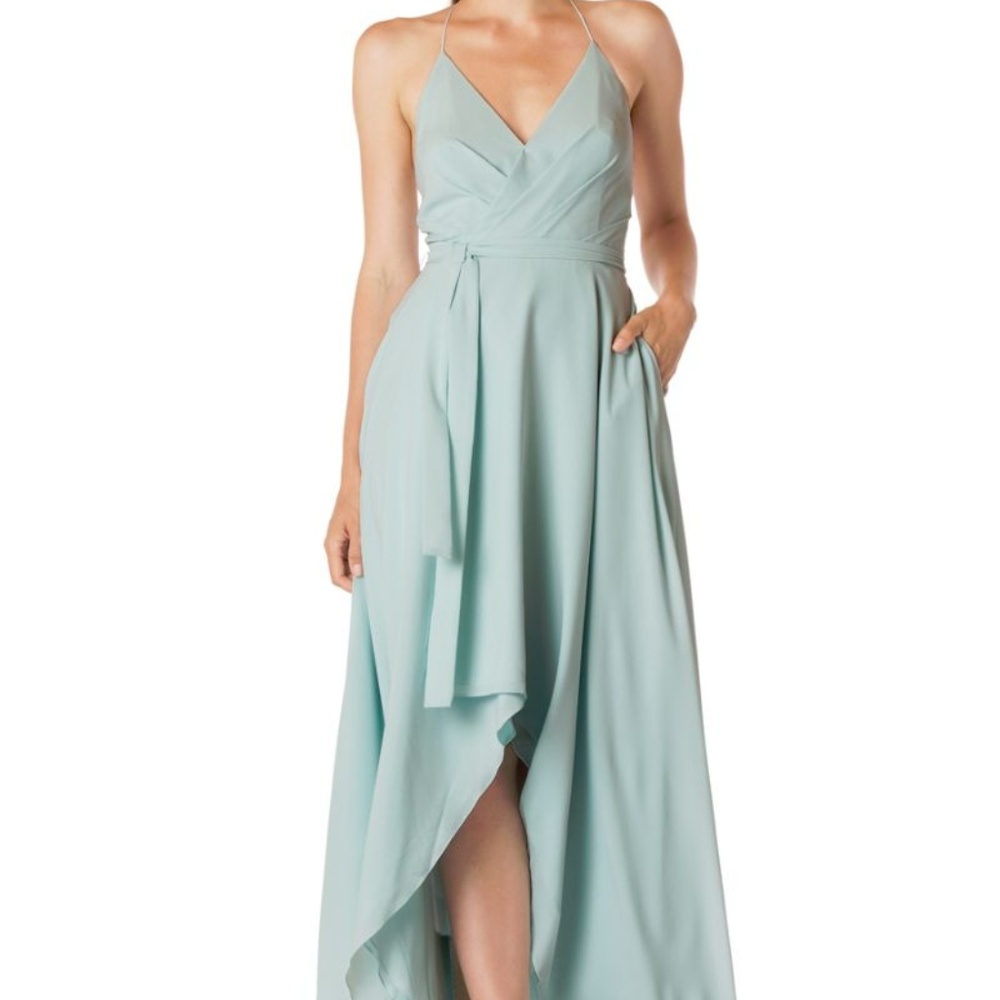 Bridesmaid dress